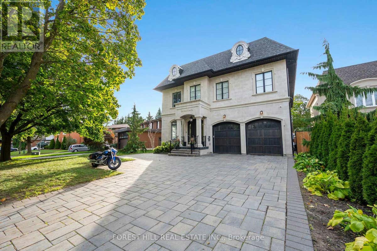 336 PINE TREES COURT, Richmond Hill (Mill Pond), ON L4C5N4 House For