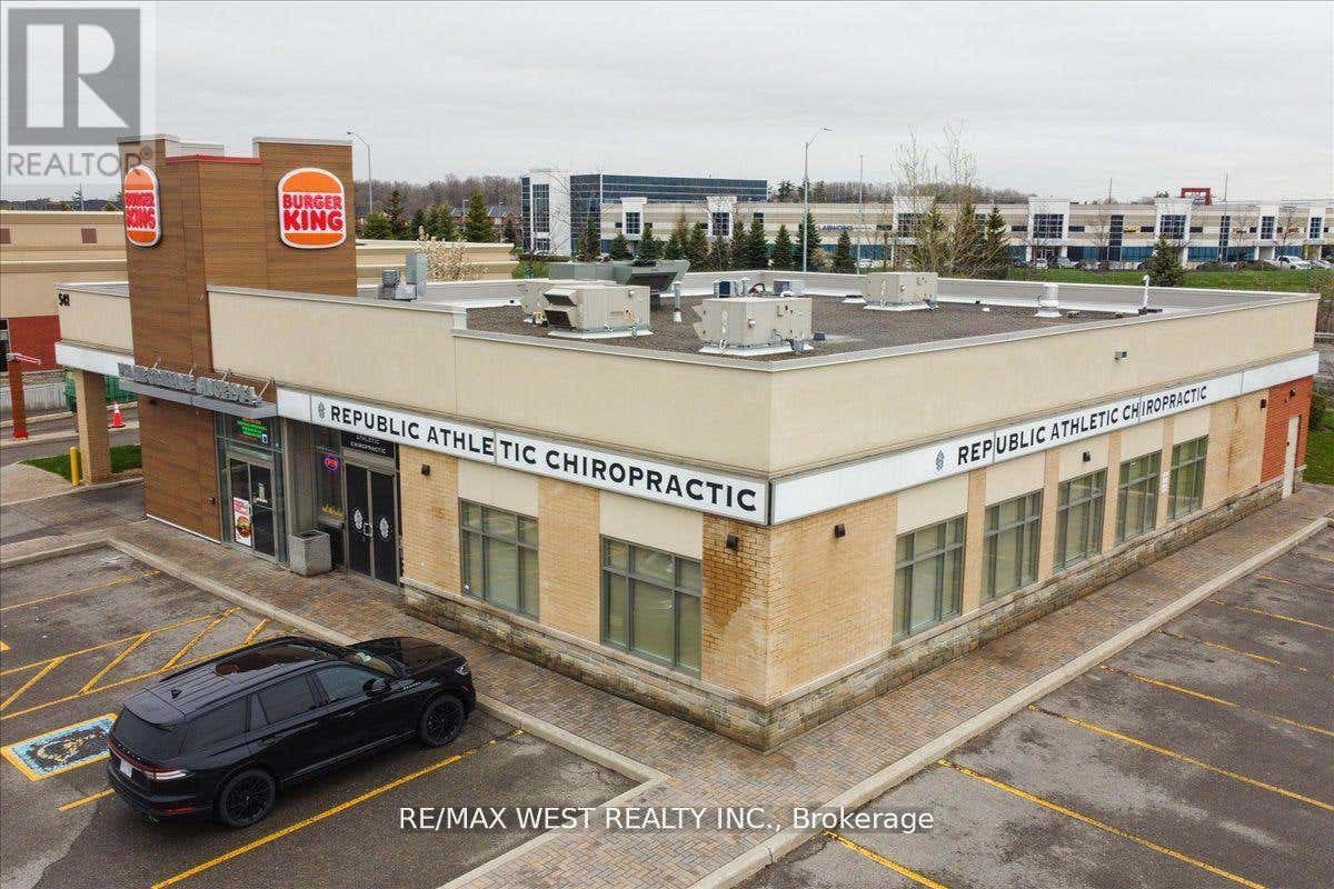 541 CITYVIEW BOULEVARD