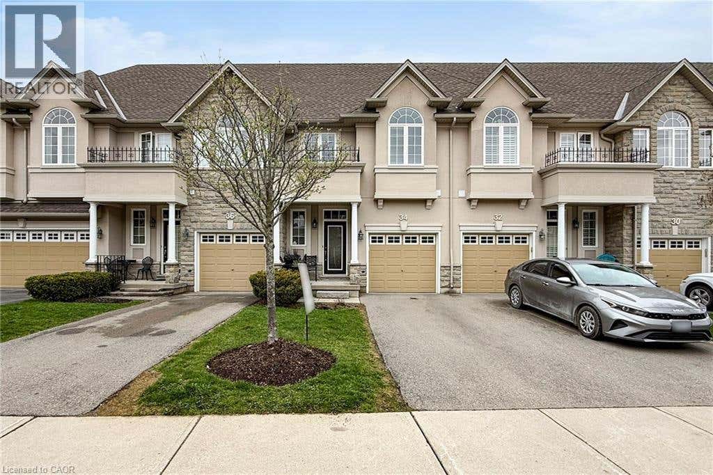 34 FOREST VALLEY CRESCENT