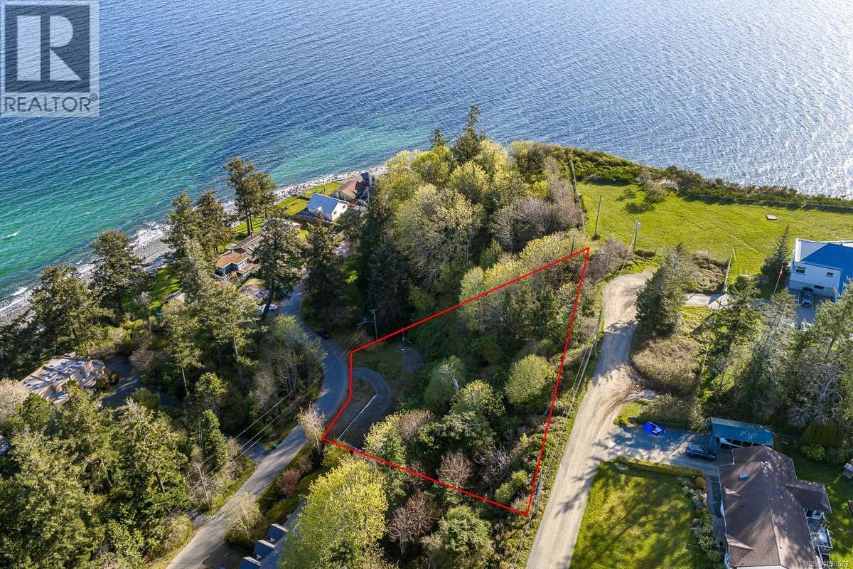 1551 KYE BAY RD