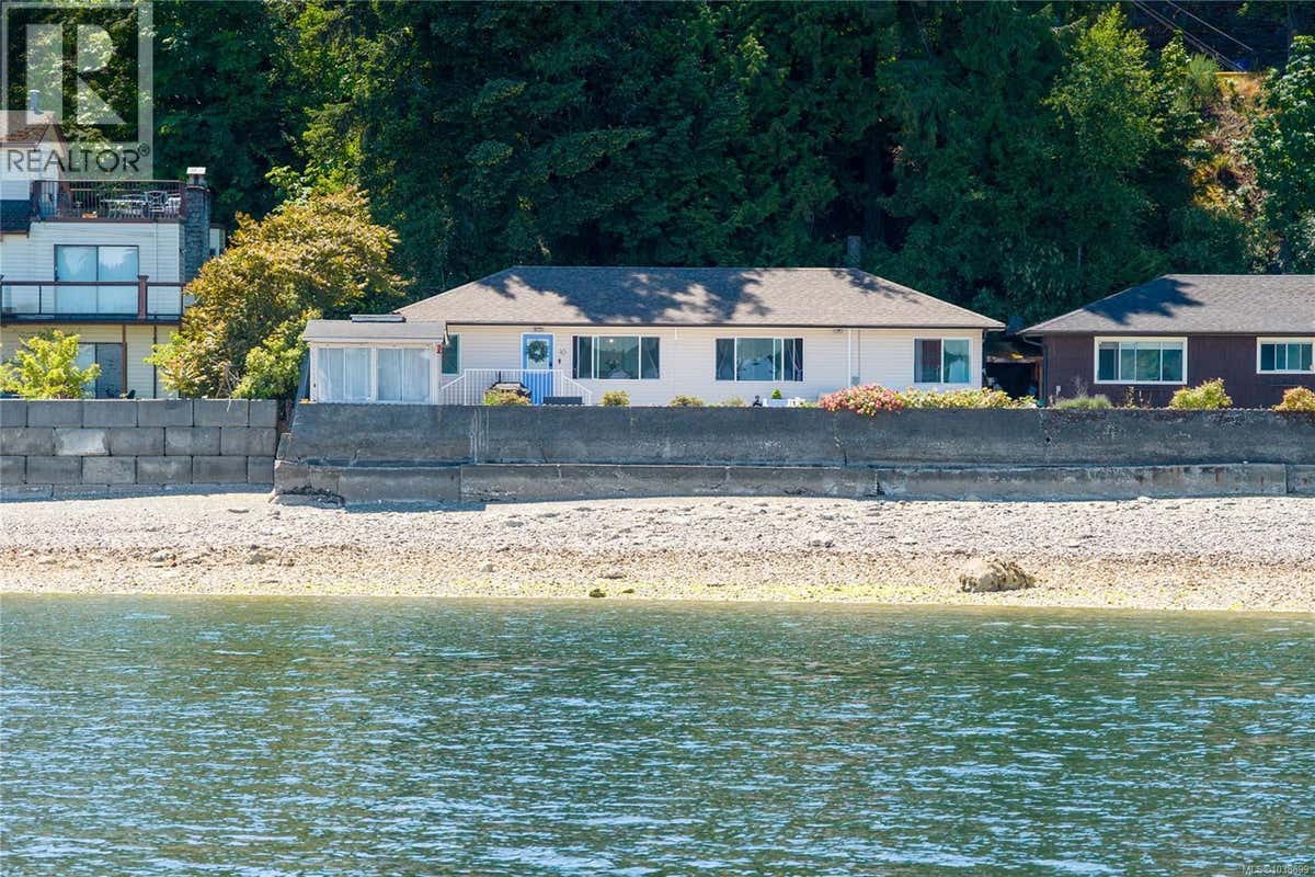 10 345 CHEMAINUS RD