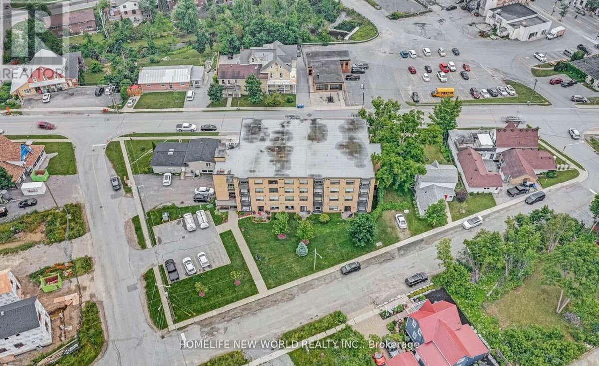 402 41 ASH STREET, Uxbridge, ON L9P1E2 Home For Rent RE/MAX N9380829