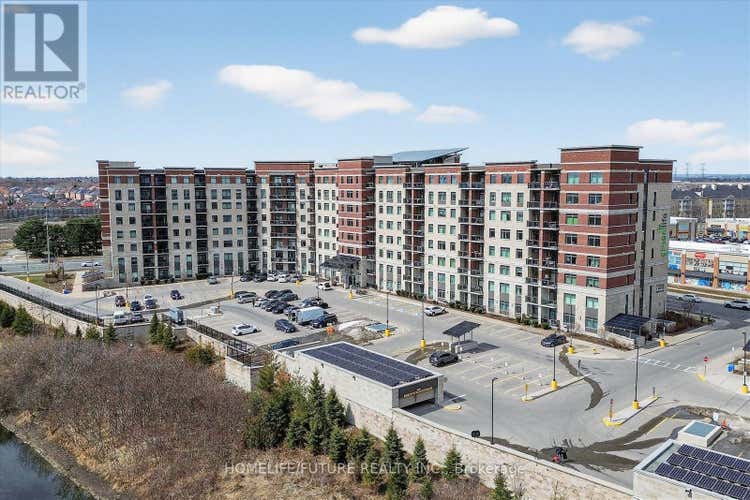125 - 7325 MARKHAM ROAD