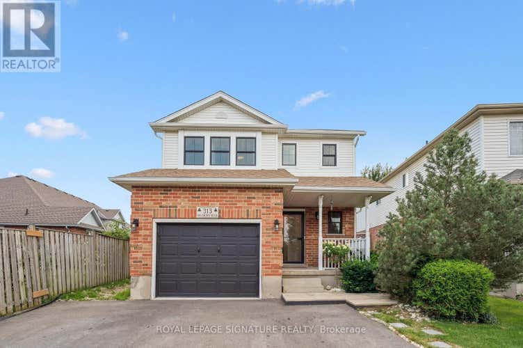 313 MILLBURN BOULEVARD