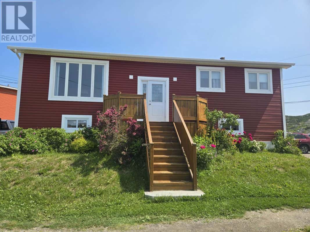5 LITTLE HARBOUR ROAD