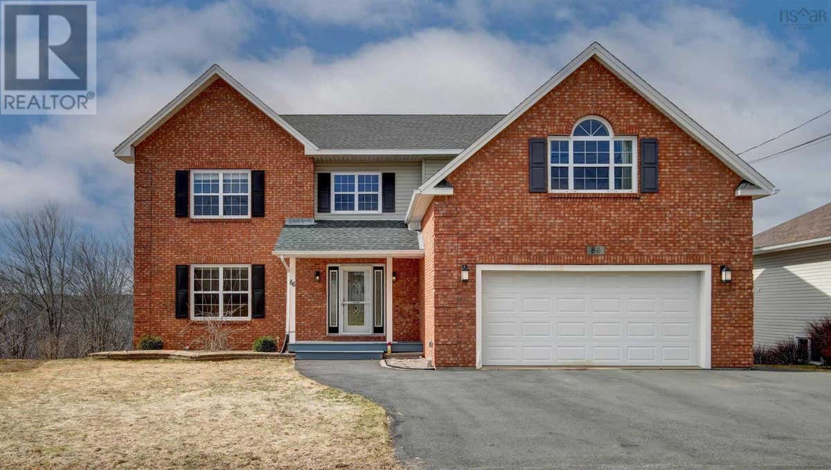86 SUMMER FIELD WAY