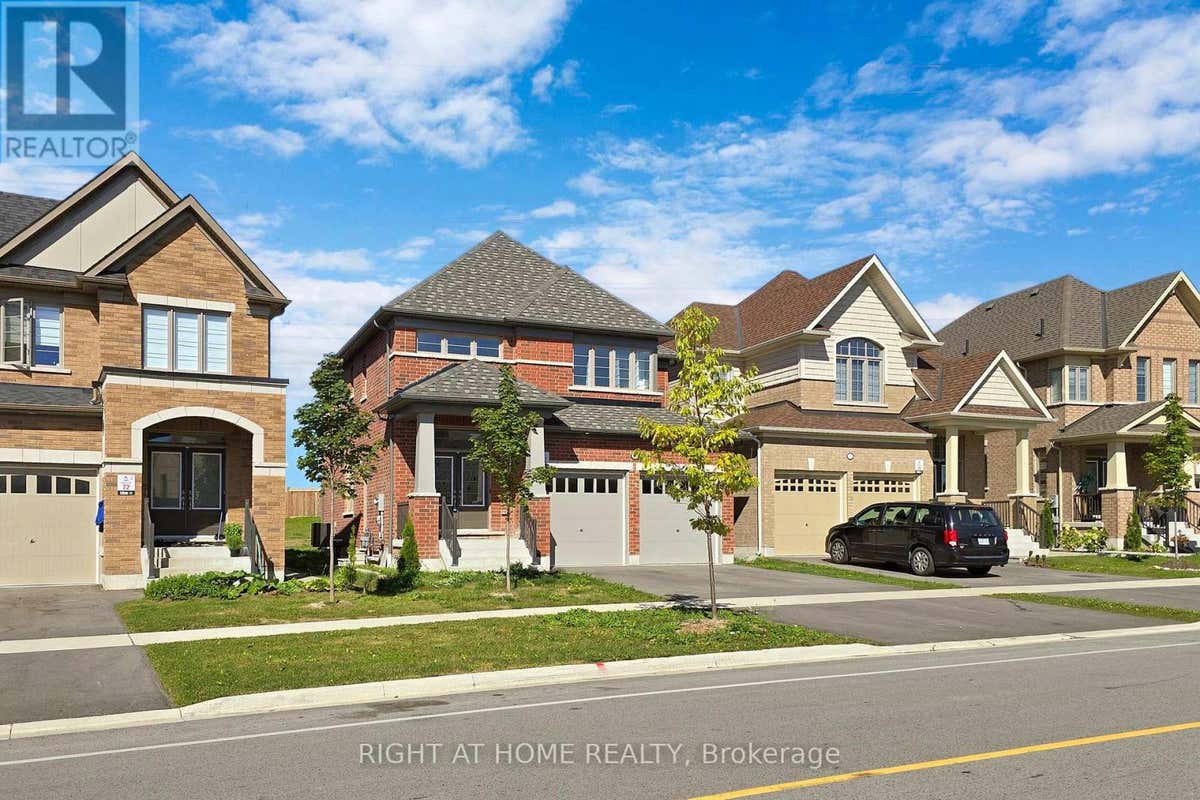 320 WINDFIELD FARMS DRIVE W, Oshawa (Windfields), ON L1L0M3 House For