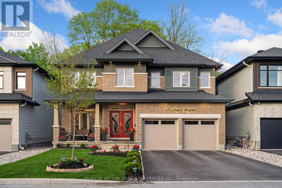 43 Angel Hts  