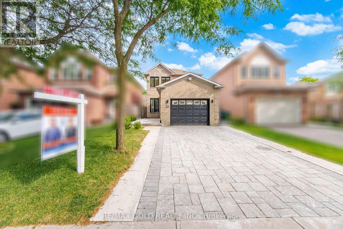 53 CEDARWOOD CRESCENT