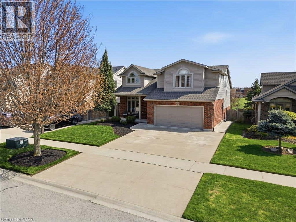 8684 MCGARRY DRIVE