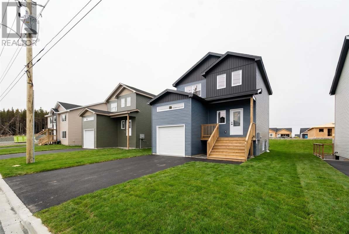 102 TRENTON DRIVE