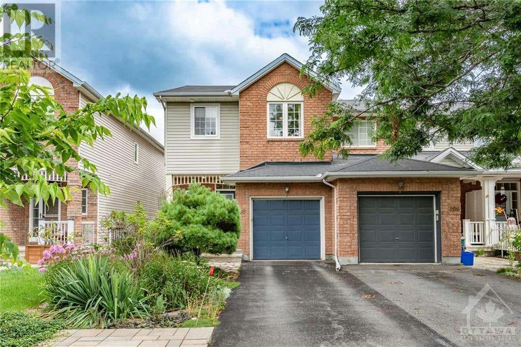 108 MILNER DOWNS CRESCENT, Ottawa, ON K2M2S4 Home For Rent RE/MAX