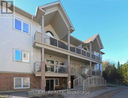 G - 1113 STITTSVILLE MAIN STREET N, OTTAWA, ON K2S 0C8 Condo For