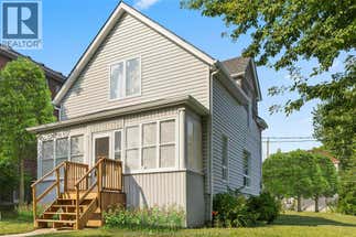 488 PARENT AVENUE