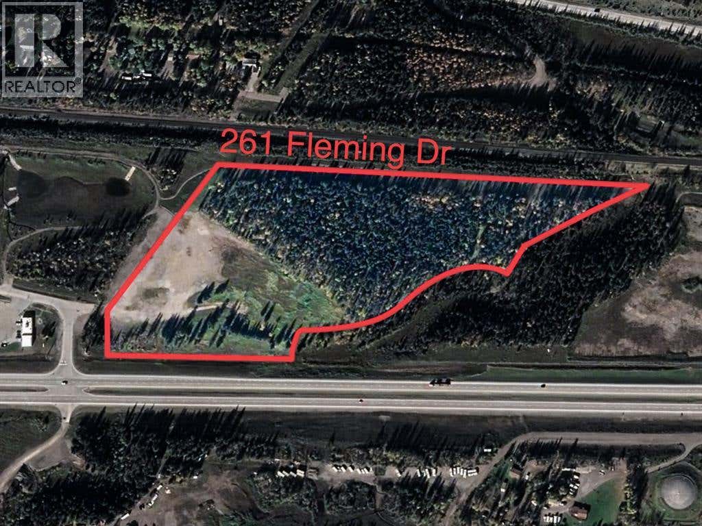261 FLEMING DRIVE