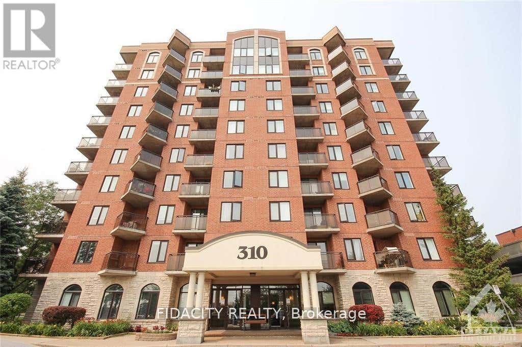 310 CENTRAL PARK Dr Unit 4B