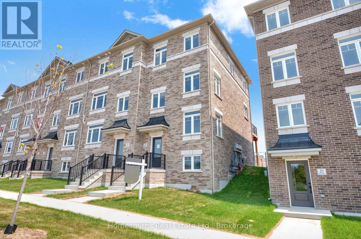 23 ADDYMAN CRESCENT