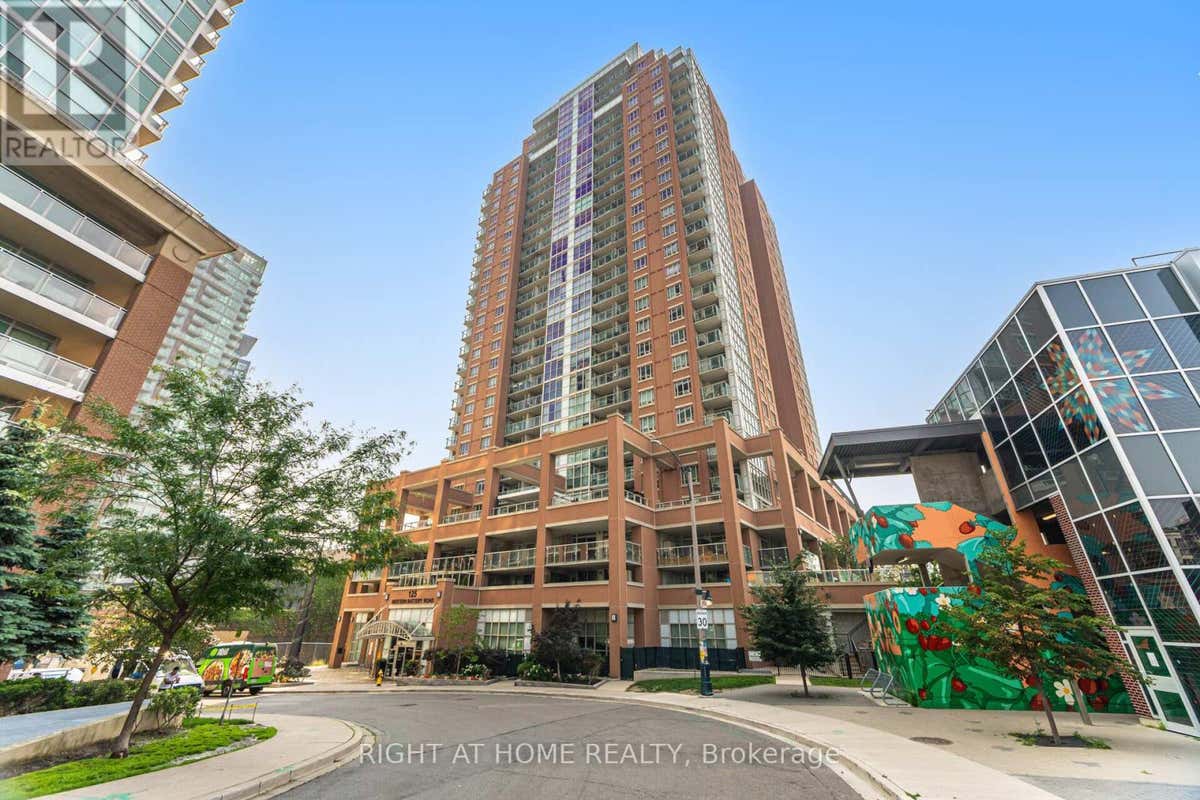1112 - 125 WESTERN BATTERY ROAD