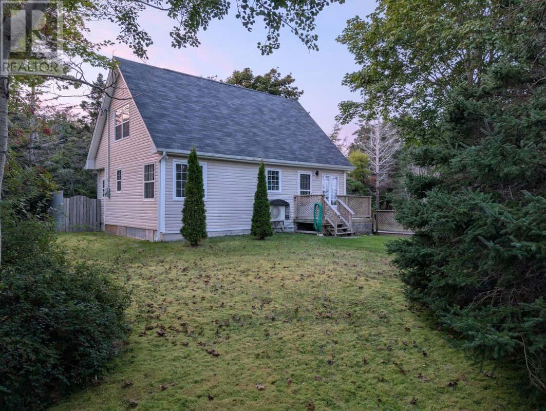 0 Berry Road, Marysvale, NL A0A2Z0 House For Sale RE/MAX 1277172