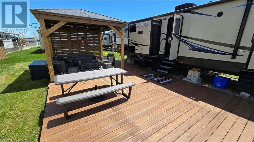 659 PORT MAITLAND Road Unit 146, Dunnville, ON N1A2W6 House For Sale