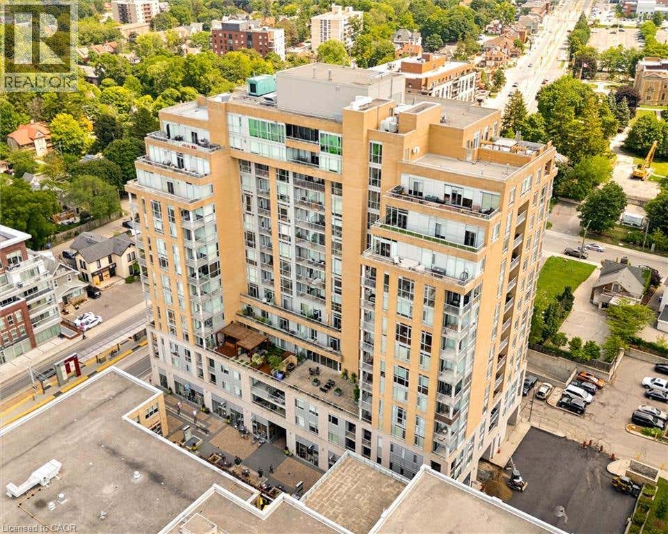 191 KING STREET S UNIT# 705