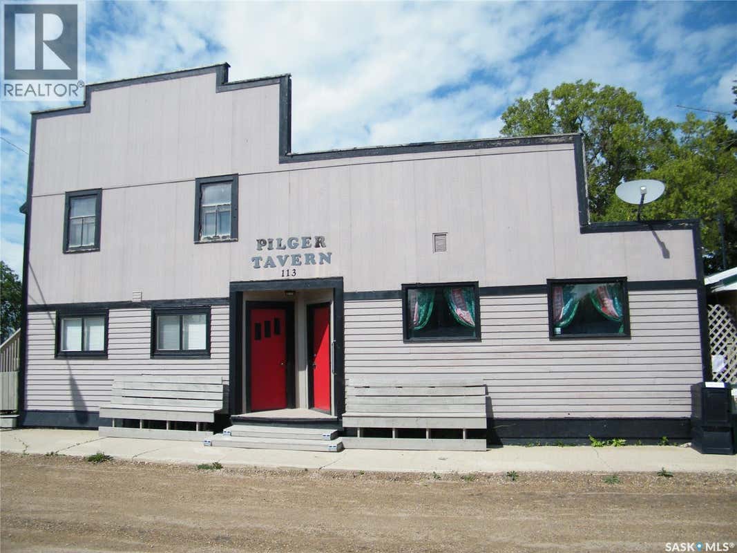 113 CENTRE STREET