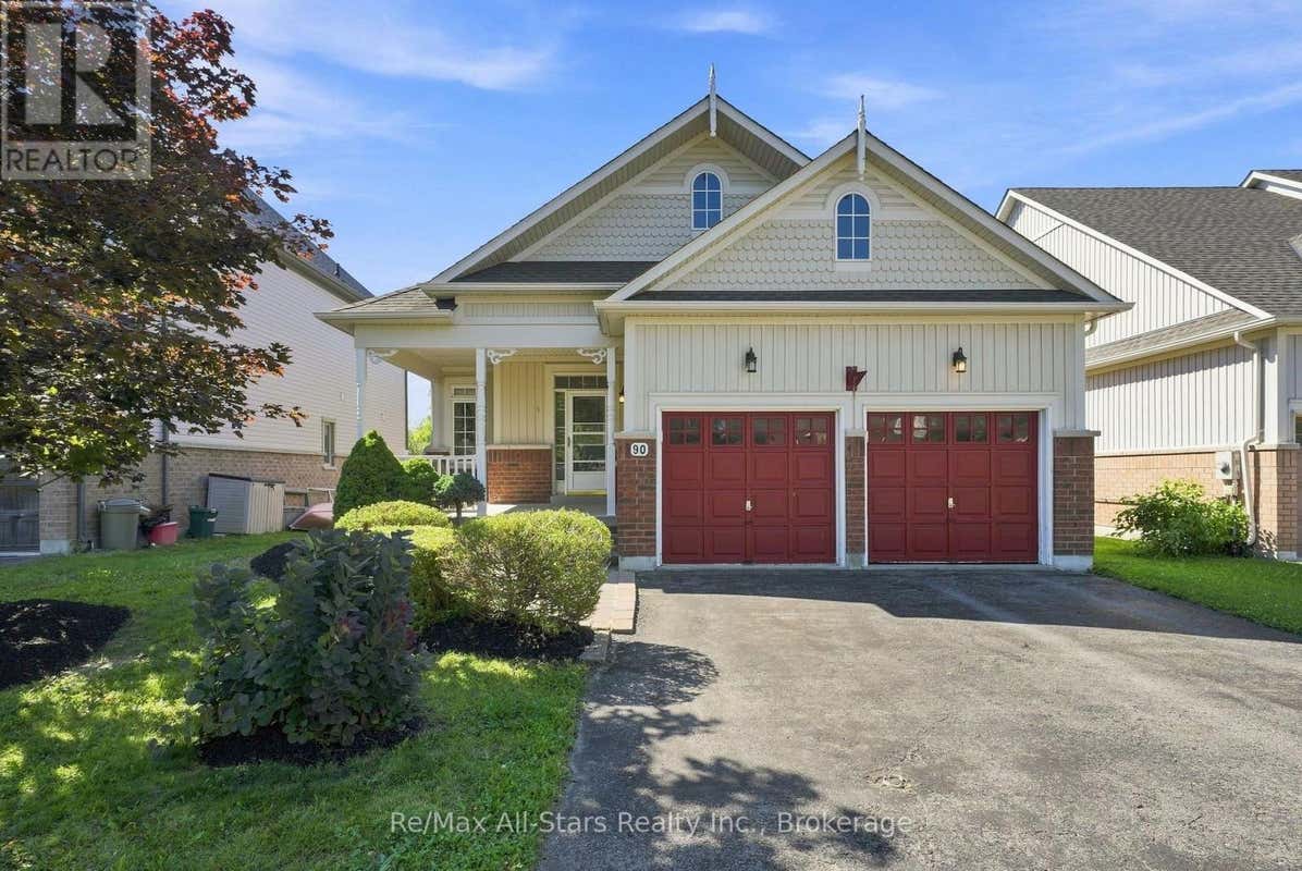 90 ROSEBOROUGH DRIVE