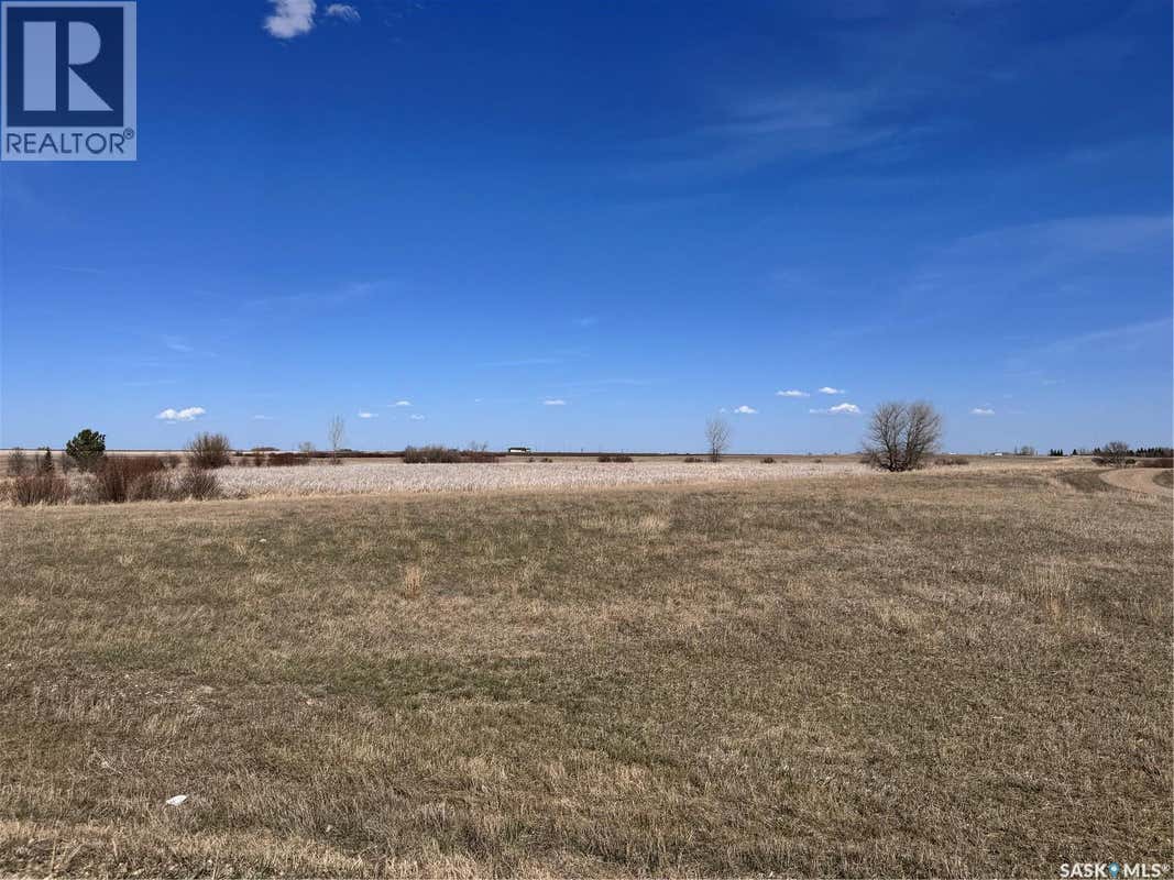 WEST ESTEVAN 60.11 ACRES