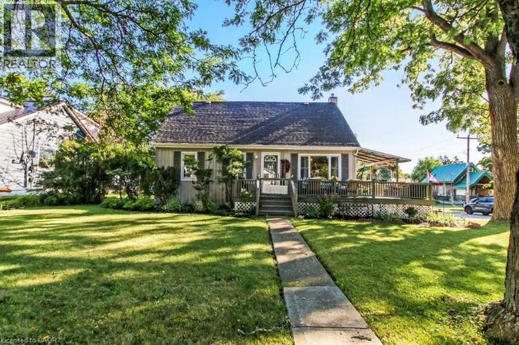 500 ST ANDREW Street