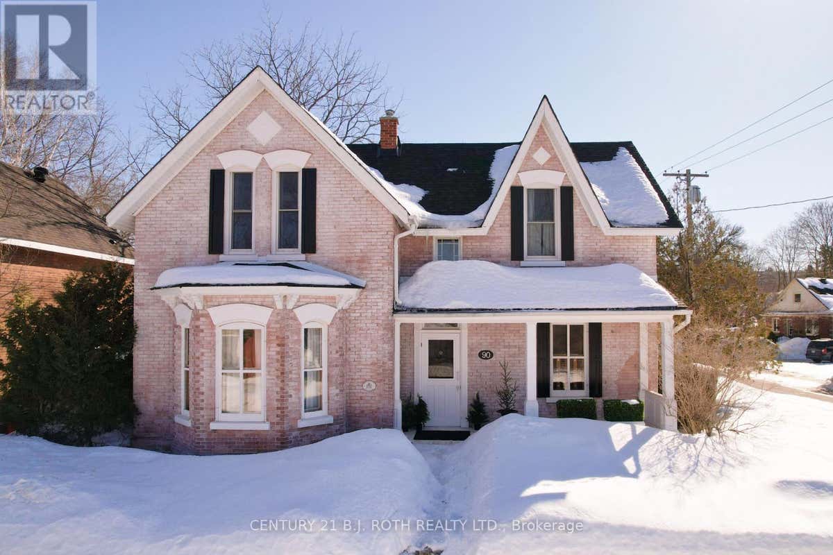 90 CUMBERLAND STREET