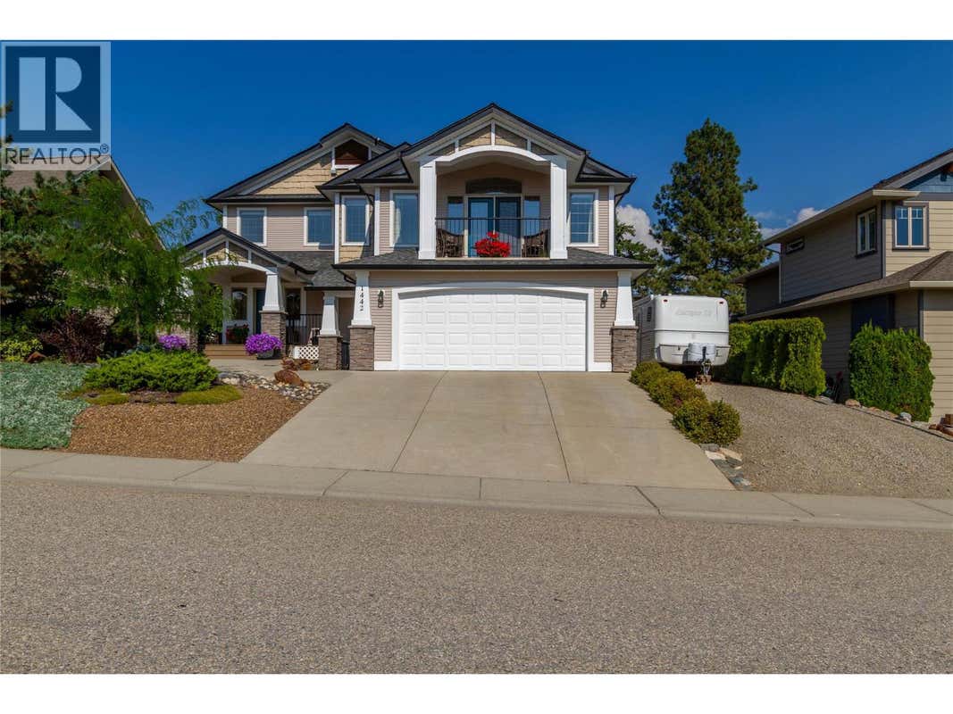 1442 COPPER MOUNTAIN COURT