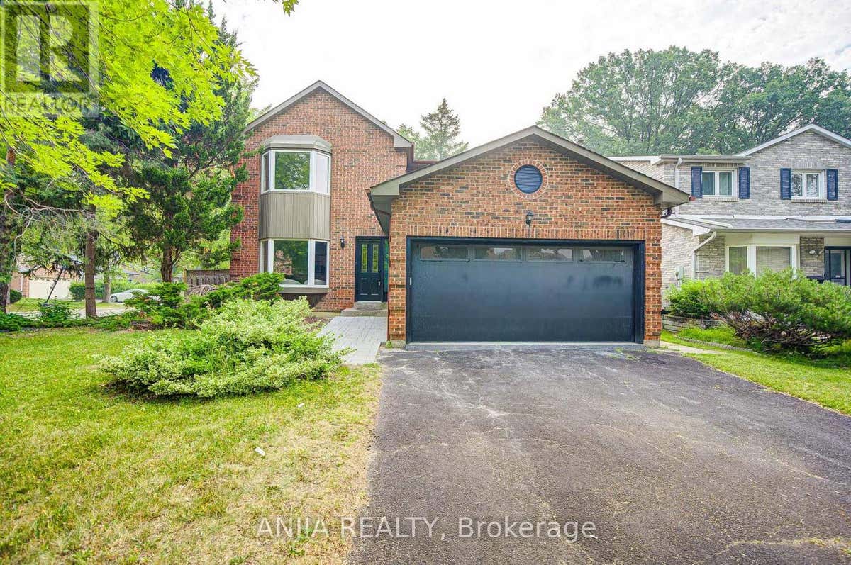 31 SPANHOUSE CRESCENT