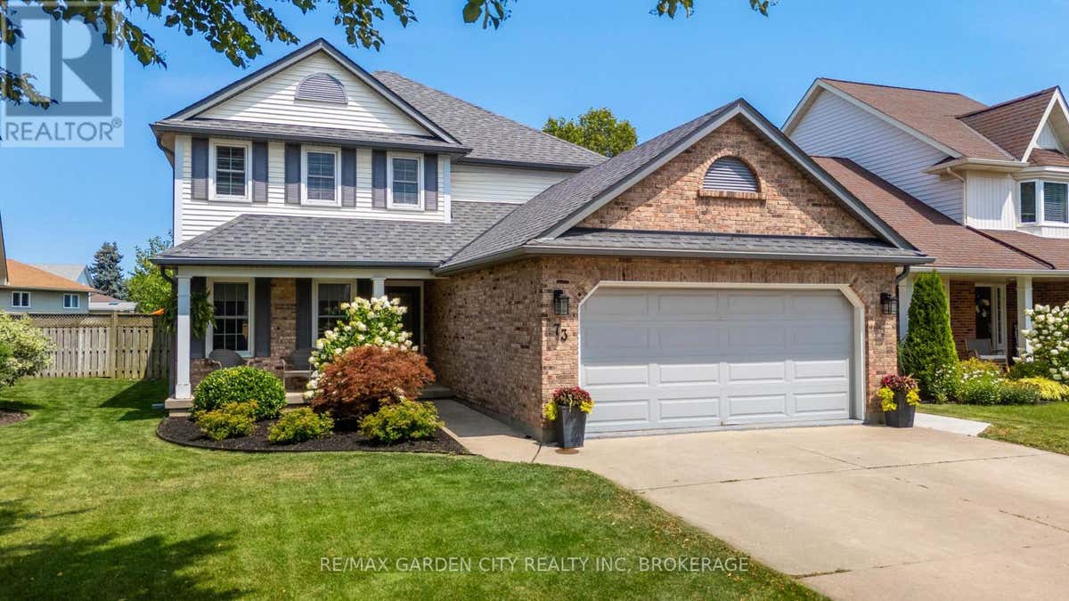 73 WEST FARMINGTON DRIVE