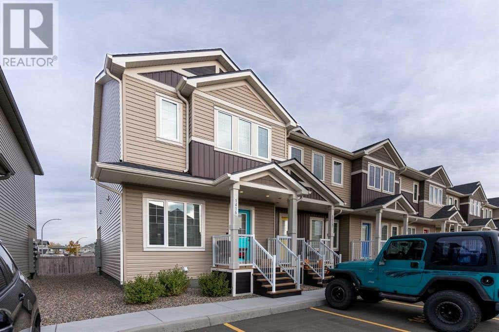 1416, 210 Firelight Way W, Lethbridge, AB T1J5T3 À vendre RE/MAX
