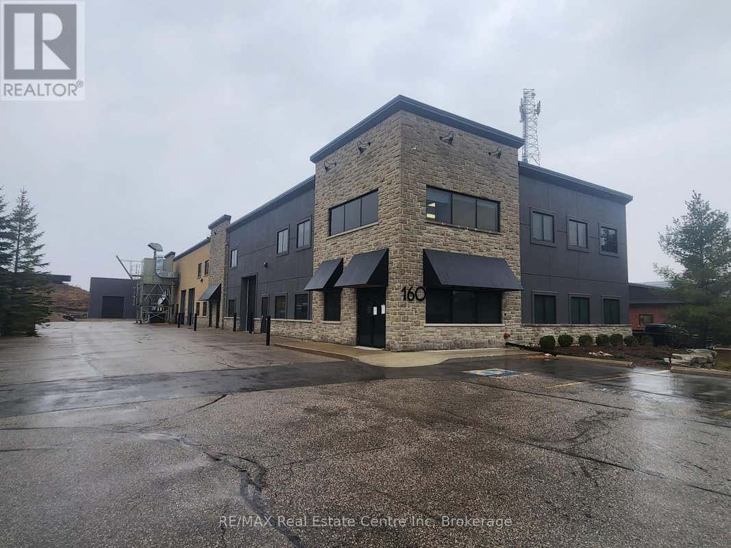 160 SOUTHGATE DRIVE