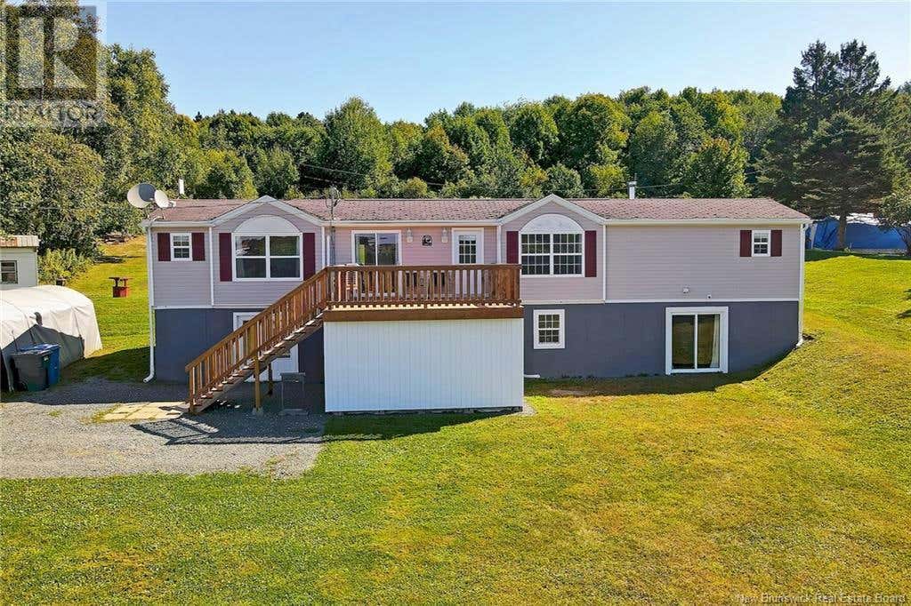 6248 Route 105, Lower Brighton, NB E7P1B3 House For Sale RE/MAX