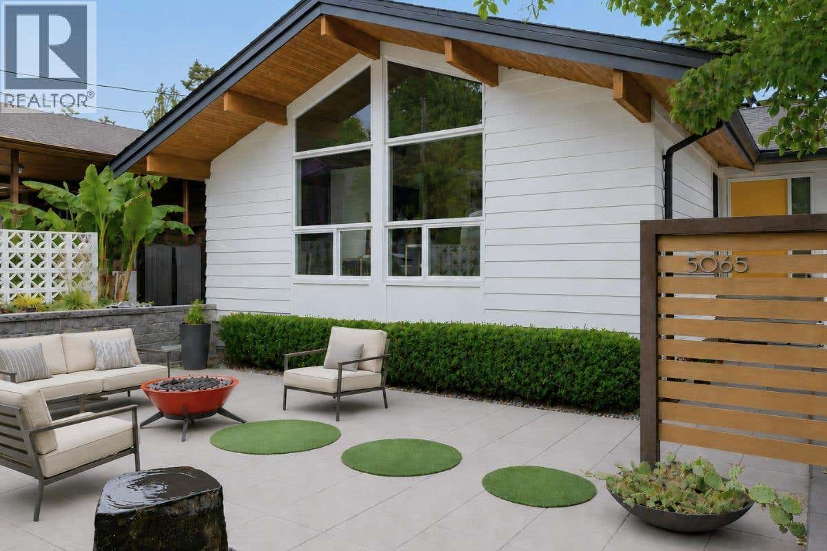 5065 WILSON DRIVE