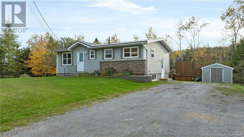 621 124 Route, Norton, NB E5T1R6 House For Sale RE/MAX NB108041