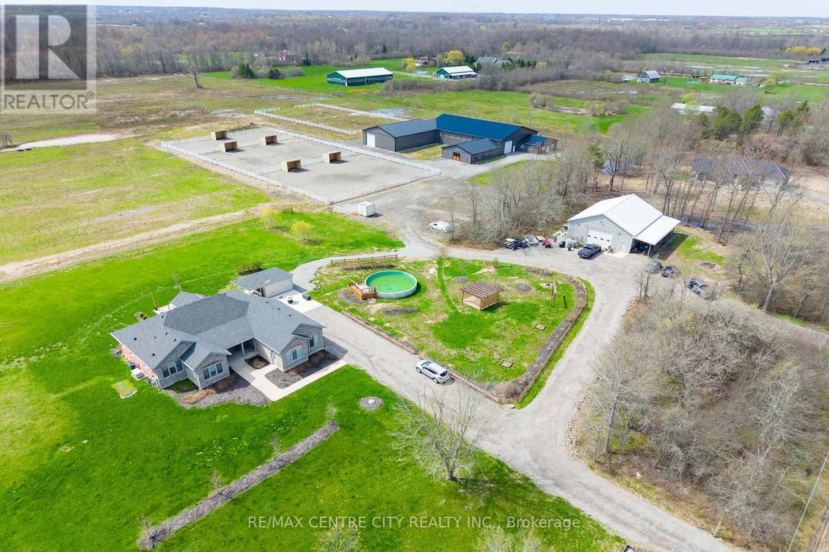 2301 TOWNLINE ROAD