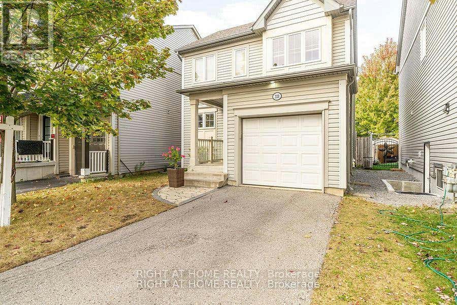 2331 WINLORD PLACE, Oshawa (Windfields), ON L1L0B8 House For Sale RE