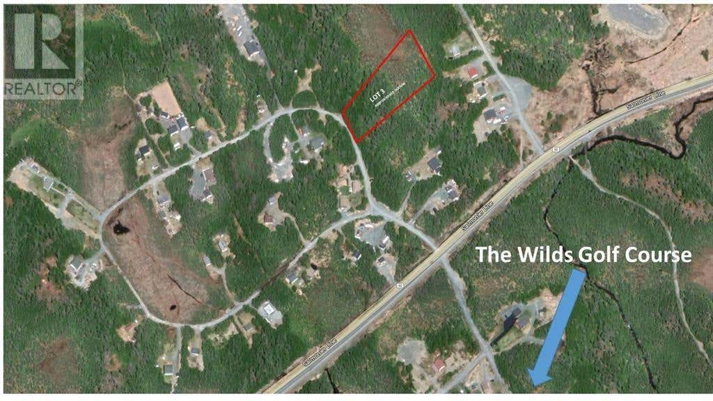 LOT 3 FRASER SUB-DIVISION