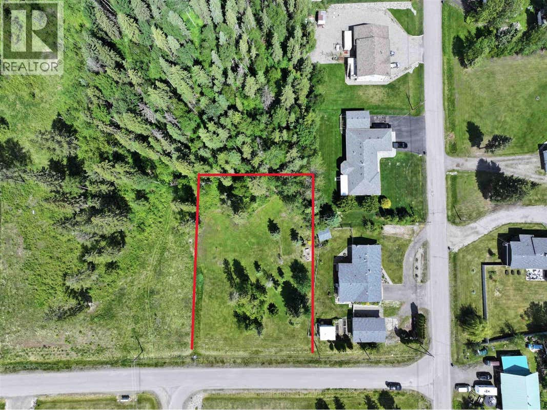 LOT 14 BEACH RIDGE ROAD