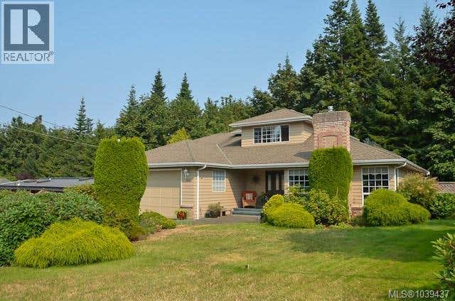 766 CANYON CRES