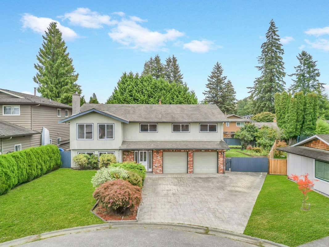 7562 MUSTON PLACE, Delta, BC V4C7J8 Home For Rent RE/MAX R2929604