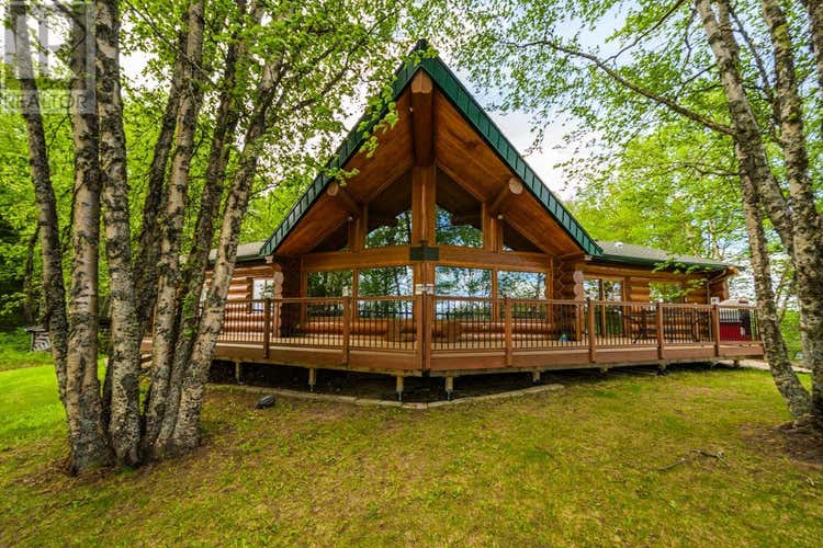 14420 NUKKO LAKE ESTATES ROAD