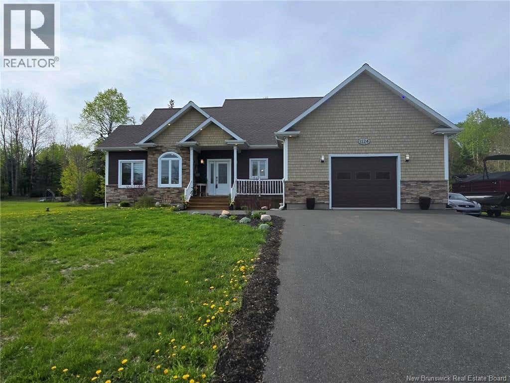 1124 ROBERTVILLE ROAD
