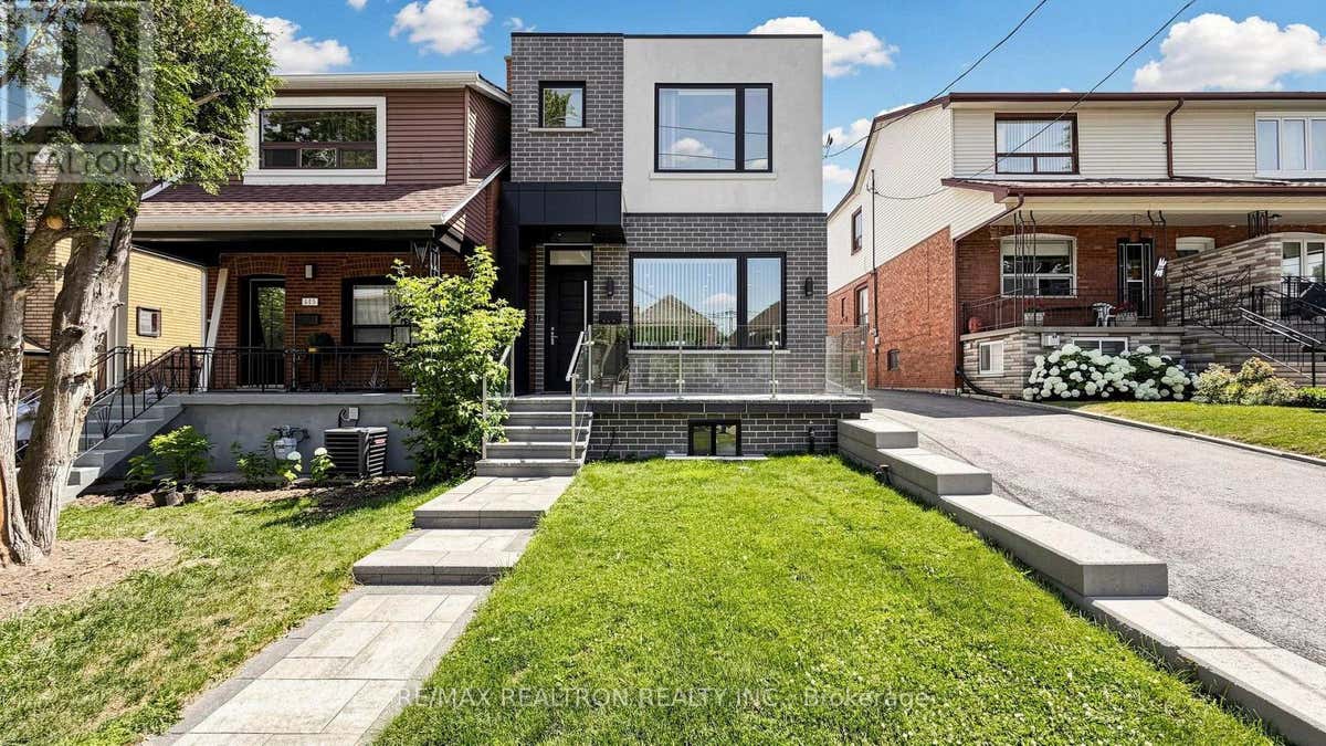 443 NORTHCLIFFE BOULEVARD