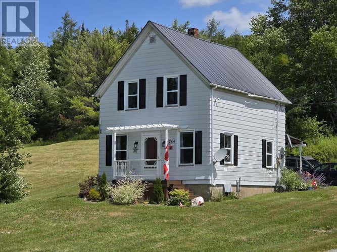 1744 Highway 336