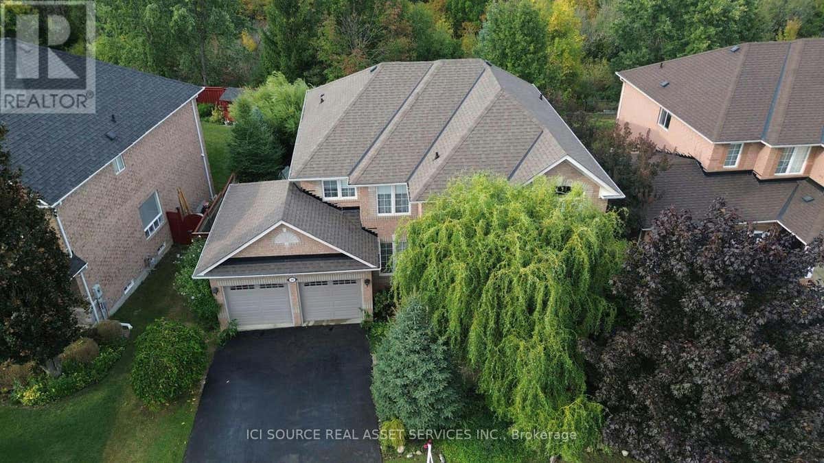 40 MALDIVES CRESCENT, Brampton (Vales of Castlemore), ON L6P1L3 House