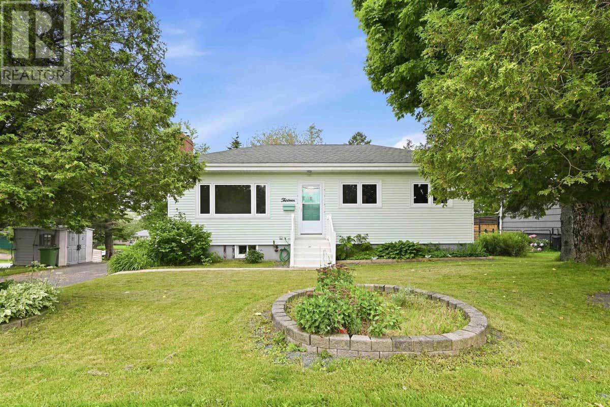 13 BRIGADOON AVENUE